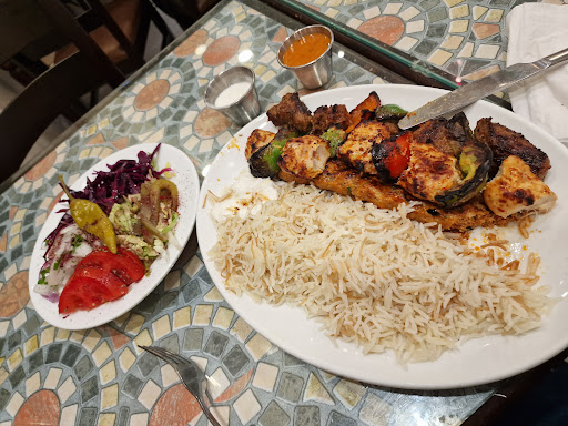 Photo of Gourmet 2 - 2b Tooting Bec Rd, Tooting Bec, London SW17 8BD, UK