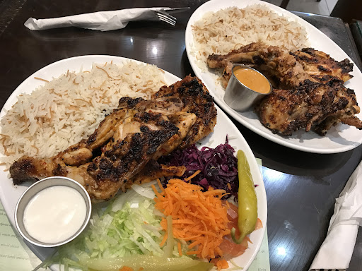 Photo of Gourmet 2 - 2b Tooting Bec Rd, Tooting Bec, London SW17 8BD, UK