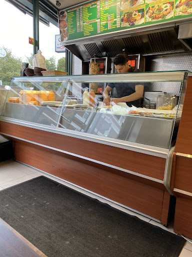 Photo of Gourmet 2 - 2b Tooting Bec Rd, Tooting Bec, London SW17 8BD, UK