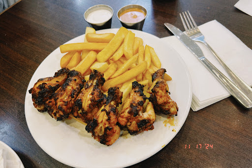 Photo of Gourmet 2 - 2b Tooting Bec Rd, Tooting Bec, London SW17 8BD, UK