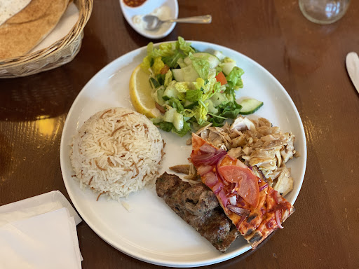 Photo of Mandaloun Chelsea - 335 Fulham Rd., London SW10 9TW, UK