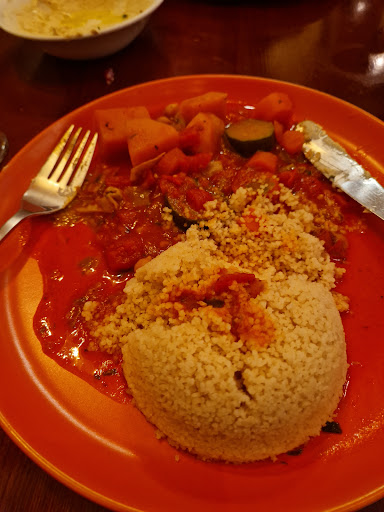 Photo of Mandaloun Chelsea - 335 Fulham Rd., London SW10 9TW, UK