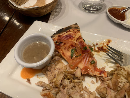 Photo of Mandaloun Chelsea - 335 Fulham Rd., London SW10 9TW, UK