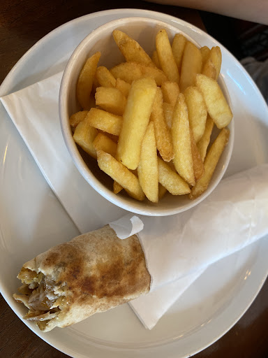 Photo of Mandaloun Chelsea - 335 Fulham Rd., London SW10 9TW, UK