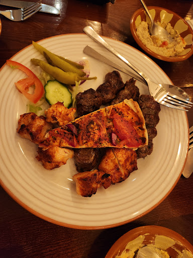 Photo of Mandaloun Chelsea - 335 Fulham Rd., London SW10 9TW, UK