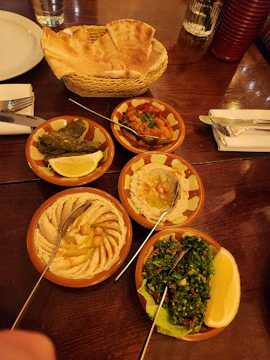 Photo of Mandaloun Chelsea - 335 Fulham Rd., London SW10 9TW, UK
