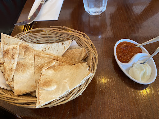 Photo of Mandaloun Chelsea - 335 Fulham Rd., London SW10 9TW, UK