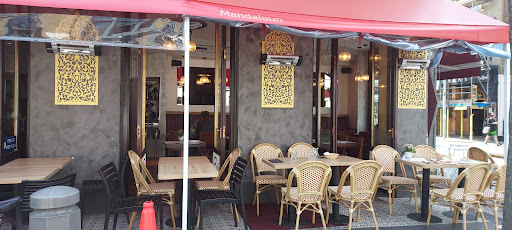 Photo of Mandaloun Chelsea - 335 Fulham Rd., London SW10 9TW, UK