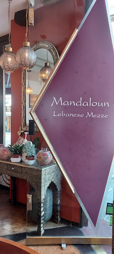 Photo of Mandaloun Chelsea - 335 Fulham Rd., London SW10 9TW, UK