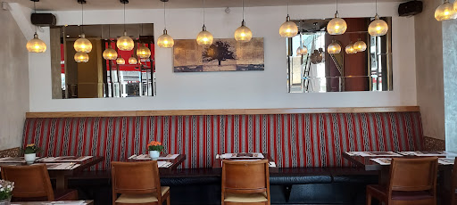 Photo of Mandaloun Chelsea - 335 Fulham Rd., London SW10 9TW, UK