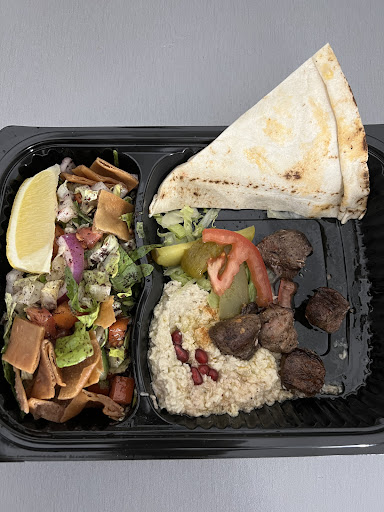 Photo of Mandaloun Chelsea - 335 Fulham Rd., London SW10 9TW, UK