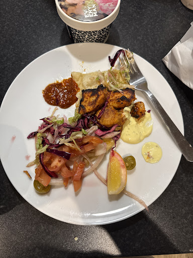 Photo of Shawarma King - 61 Anerley Rd, London SE19 2AS, UK