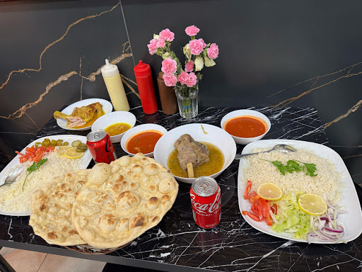 Photo of Shawarma King - 61 Anerley Rd, London SE19 2AS, UK
