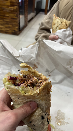 Photo of Shawarma King - 61 Anerley Rd, London SE19 2AS, UK