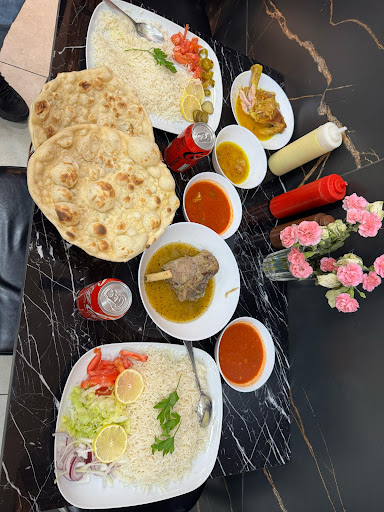 Photo of Shawarma King - 61 Anerley Rd, London SE19 2AS, UK