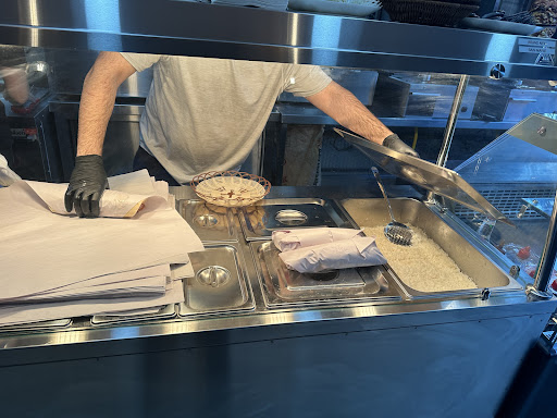 Photo of Shawarma King - 61 Anerley Rd, London SE19 2AS, UK
