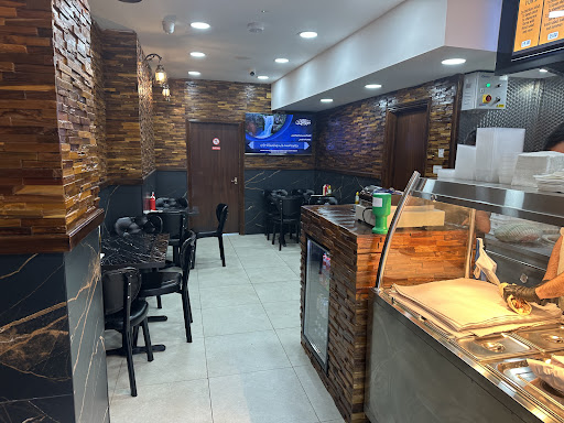 Photo of Shawarma King - 61 Anerley Rd, London SE19 2AS, UK