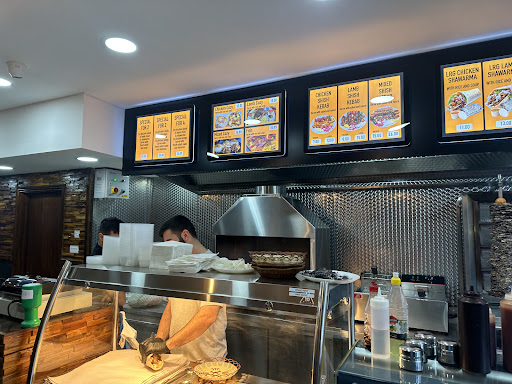 Photo of Shawarma King - 61 Anerley Rd, London SE19 2AS, UK
