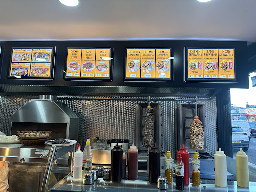 Photo of Shawarma King - 61 Anerley Rd, London SE19 2AS, UK