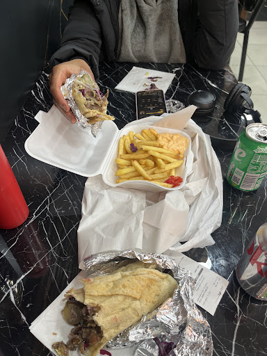 Photo of Shawarma King - 61 Anerley Rd, London SE19 2AS, UK