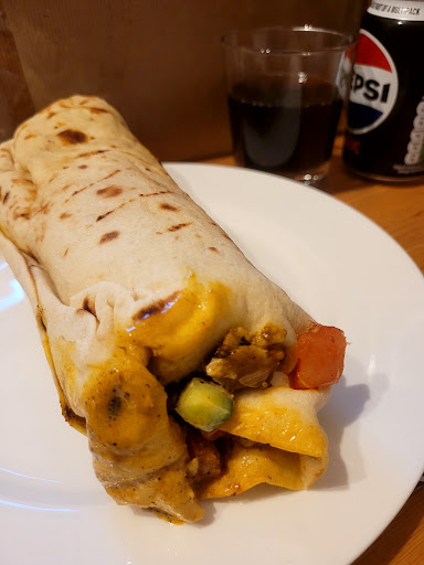Photo of Grill on the Hill - Manor Parade, Manor Rd, London N16 5SG, UK