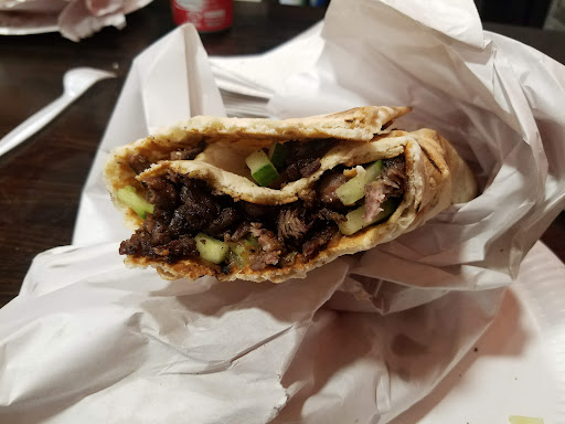 Photo of Grill on the Hill - Manor Parade, Manor Rd, London N16 5SG, UK