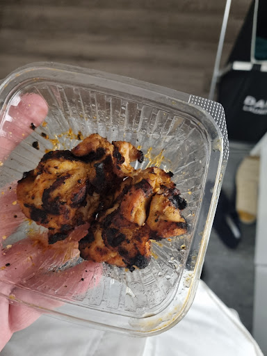 Photo of Grill on the Hill - Manor Parade, Manor Rd, London N16 5SG, UK