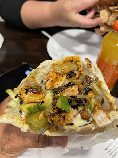 Photo of Grill on the Hill - Manor Parade, Manor Rd, London N16 5SG, UK