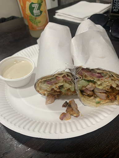 Photo of Grill on the Hill - Manor Parade, Manor Rd, London N16 5SG, UK