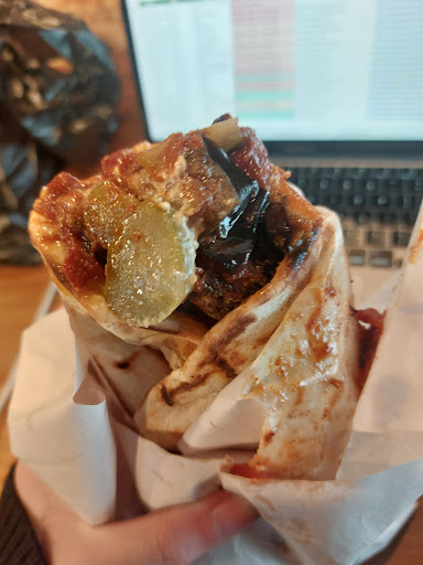 Photo of Grill on the Hill - Manor Parade, Manor Rd, London N16 5SG, UK