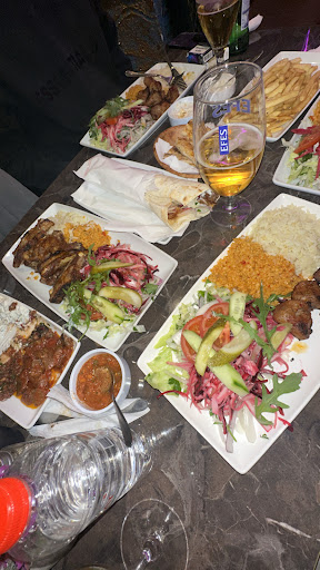 Photo of E. Mono Restaurant Kentish Town - 285-287 Kentish Town Rd, London NW5 2JS, UK