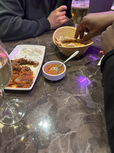 Photo of E. Mono Restaurant Kentish Town - 285-287 Kentish Town Rd, London NW5 2JS, UK