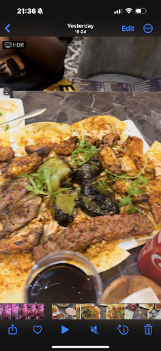 Photo of E. Mono Restaurant Kentish Town - 285-287 Kentish Town Rd, London NW5 2JS, UK