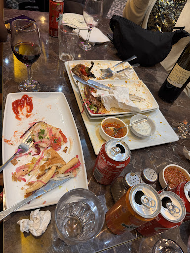 Photo of E. Mono Restaurant Kentish Town - 285-287 Kentish Town Rd, London NW5 2JS, UK