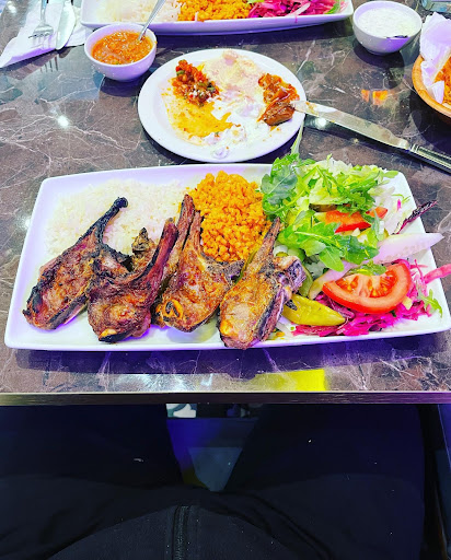 Photo of E. Mono Restaurant Kentish Town - 285-287 Kentish Town Rd, London NW5 2JS, UK