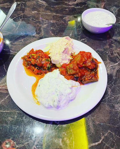 Photo of E. Mono Restaurant Kentish Town - 285-287 Kentish Town Rd, London NW5 2JS, UK