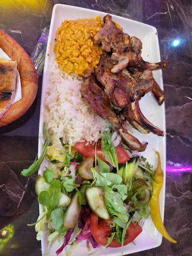 Photo of E. Mono Restaurant Kentish Town - 285-287 Kentish Town Rd, London NW5 2JS, UK