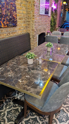 Photo of E. Mono Restaurant Kentish Town - 285-287 Kentish Town Rd, London NW5 2JS, UK
