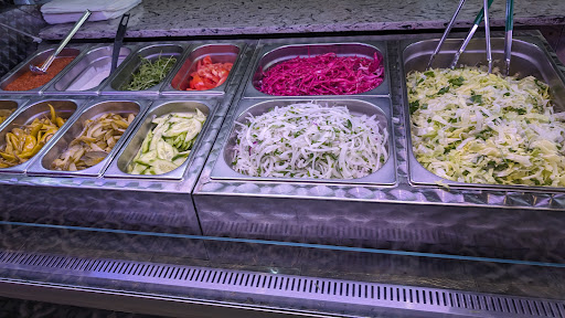 Photo of E. Mono Restaurant Kentish Town - 285-287 Kentish Town Rd, London NW5 2JS, UK
