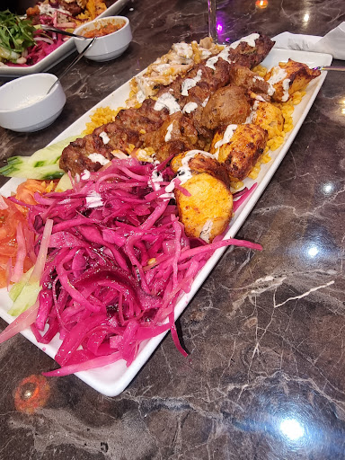 Photo of E. Mono Restaurant Kentish Town - 285-287 Kentish Town Rd, London NW5 2JS, UK