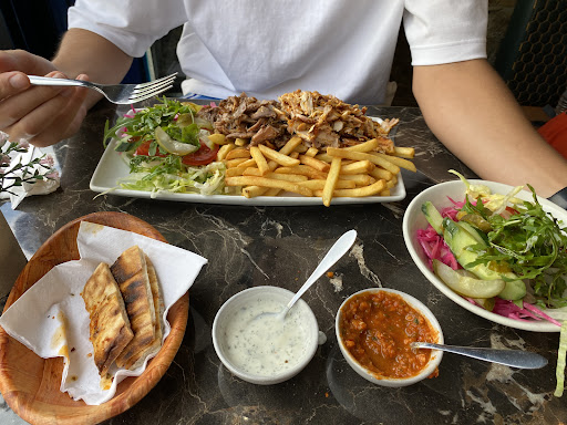 Photo of E. Mono Restaurant Kentish Town - 285-287 Kentish Town Rd, London NW5 2JS, UK