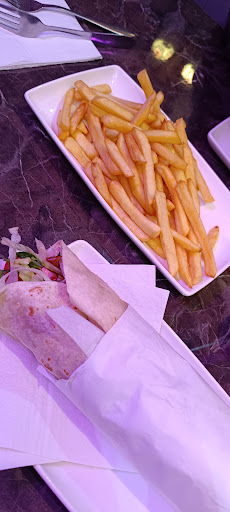 Photo of E. Mono Restaurant Kentish Town - 285-287 Kentish Town Rd, London NW5 2JS, UK