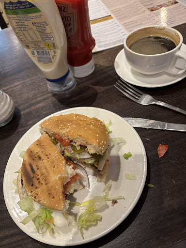 Photo of Kings Mediterranean - 308 Earls Ct Rd, London SW5 9BA, UK