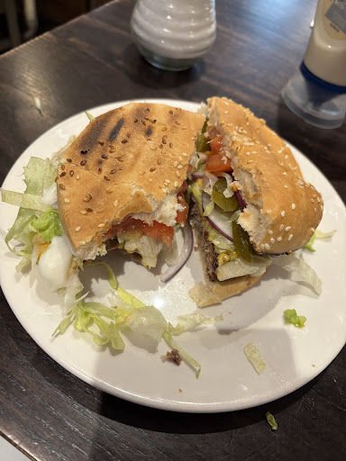 Photo of Kings Mediterranean - 308 Earls Ct Rd, London SW5 9BA, UK