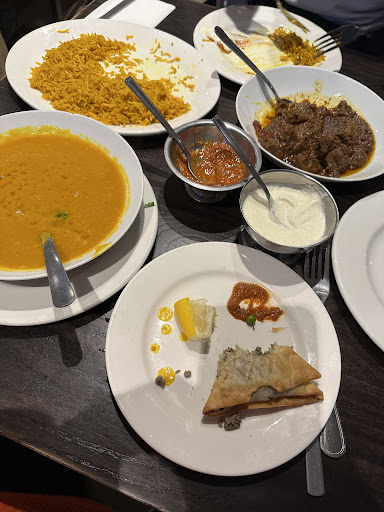 Photo of Kings Mediterranean - 308 Earls Ct Rd, London SW5 9BA, UK