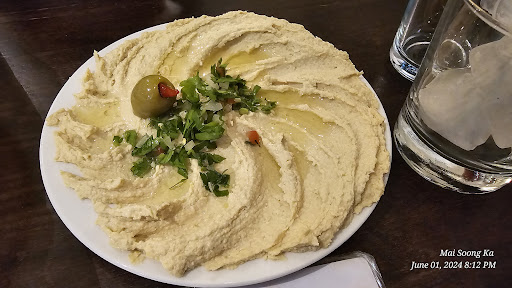 Photo of Kings Mediterranean - 308 Earls Ct Rd, London SW5 9BA, UK