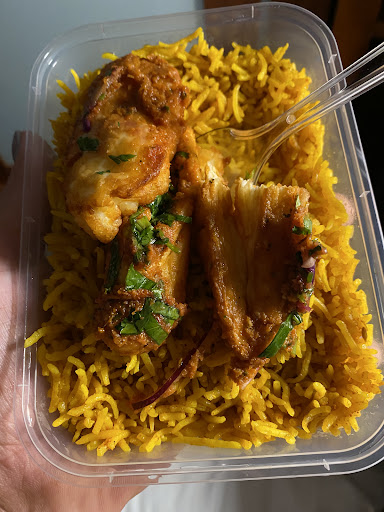 Photo of Kings Mediterranean - 308 Earls Ct Rd, London SW5 9BA, UK