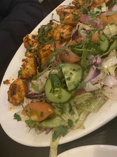 Photo of Kings Mediterranean - 308 Earls Ct Rd, London SW5 9BA, UK