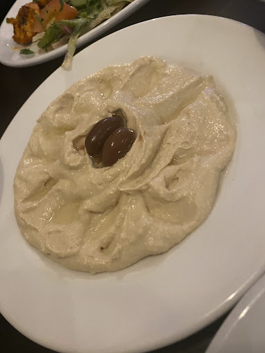 Photo of Kings Mediterranean - 308 Earls Ct Rd, London SW5 9BA, UK
