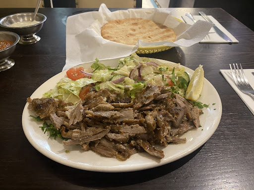 Photo of Kings Mediterranean - 308 Earls Ct Rd, London SW5 9BA, UK